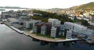 Kick Off Meeting - Bergen @ University of Bergen | Bergen | Hordaland | Norway